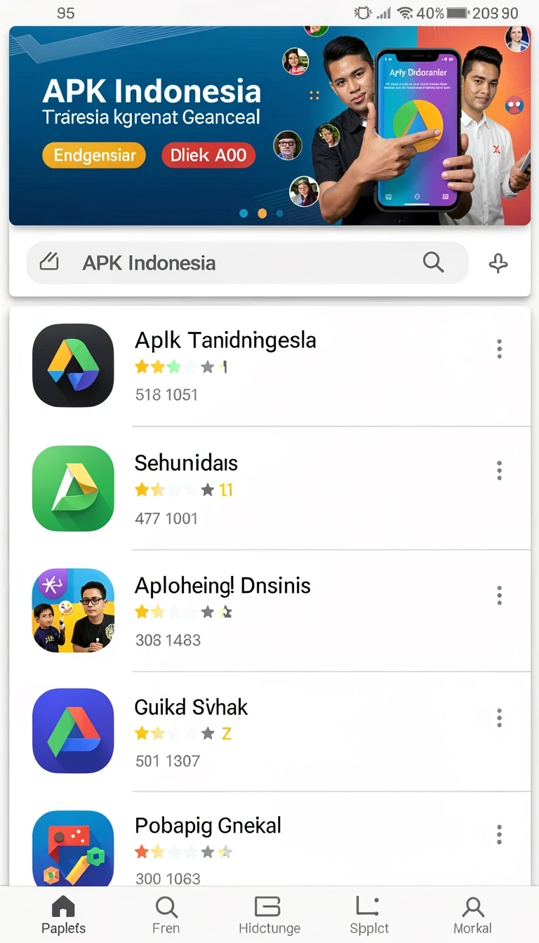 Screenshot surgaplay nomor 2