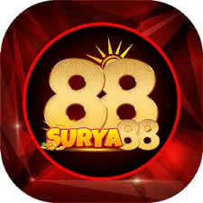 Ikon surya88
