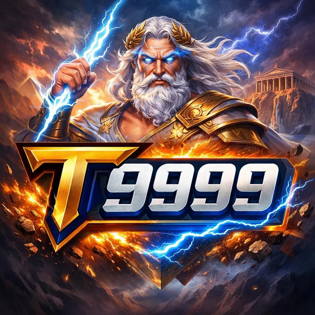 t9999 APK Resmi — ikon aplikasi