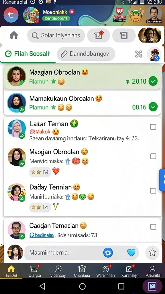 Screenshot tigerjp88 nomor 2