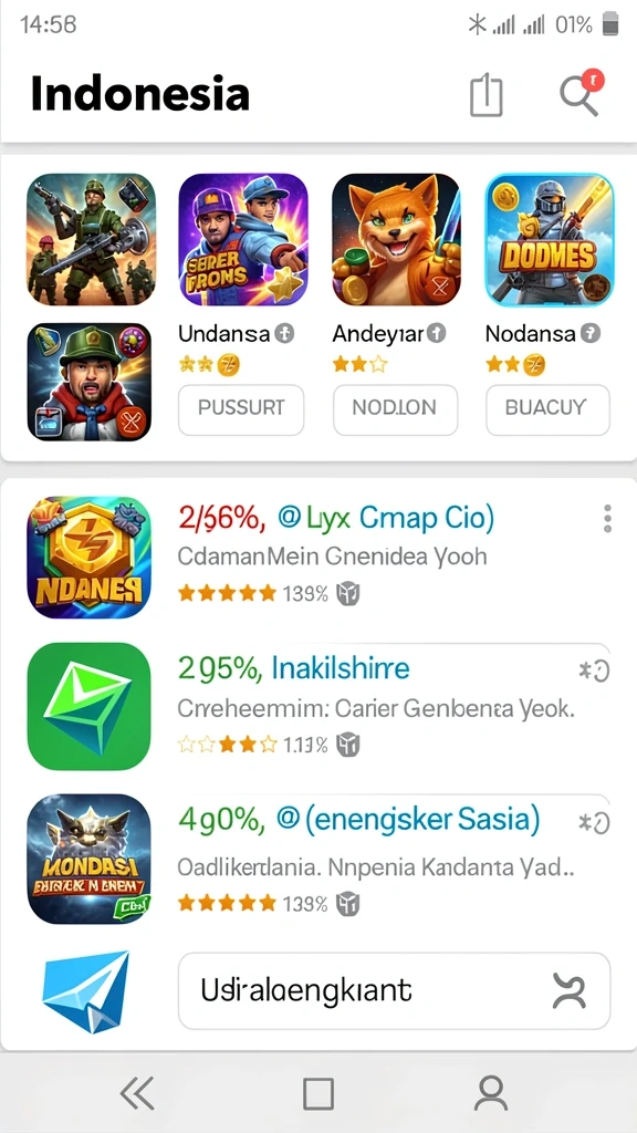 Screenshot topanhoki nomor 1