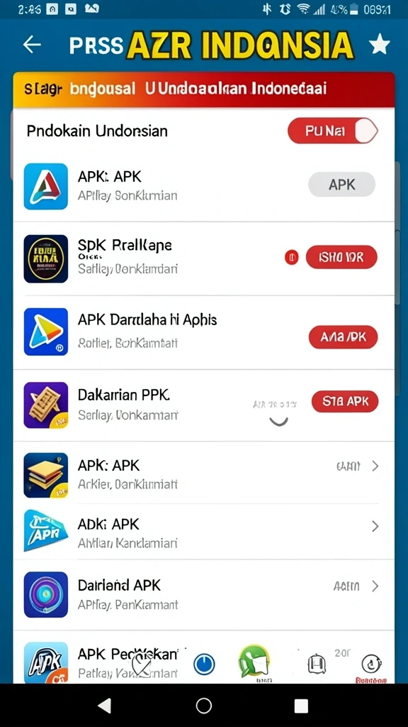 Screenshot tv888 nomor 3