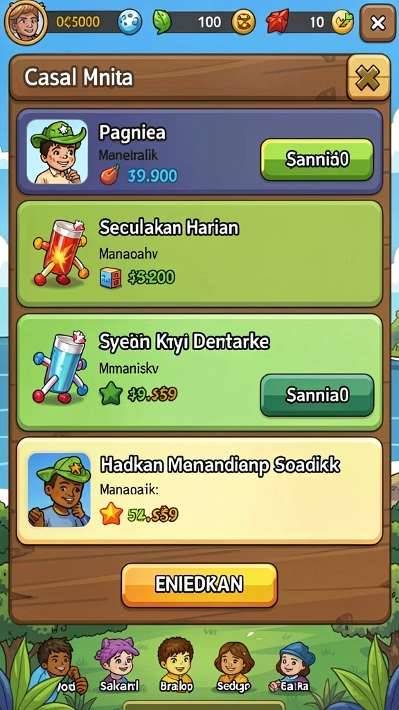 Screenshot v87 nomor 3
