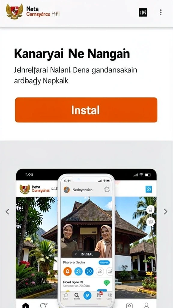 Screenshot vo777 nomor 3