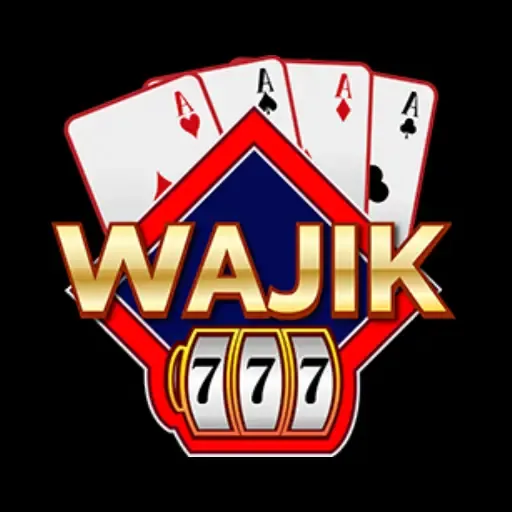Ikon wajik777