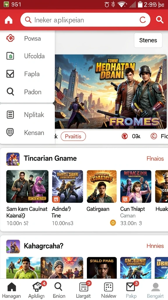 Screenshot win199 nomor 1
